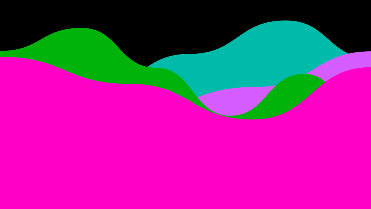 A hill.