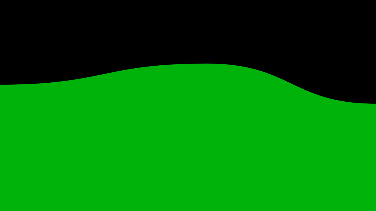 A hill.