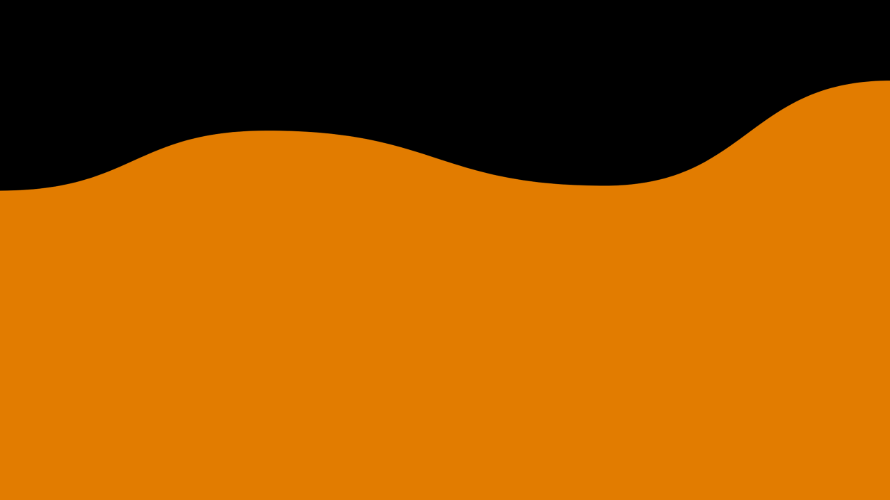 A hill.