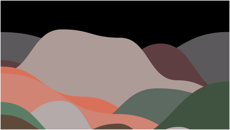 Hills!