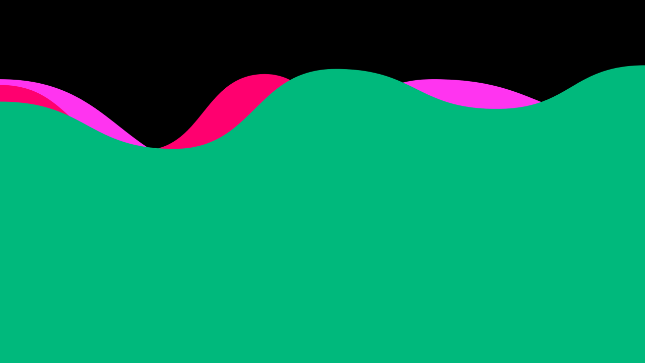 A hill.