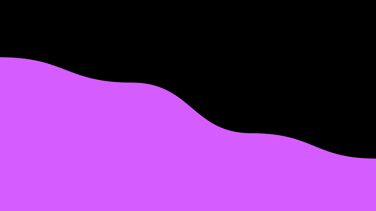 A hill.