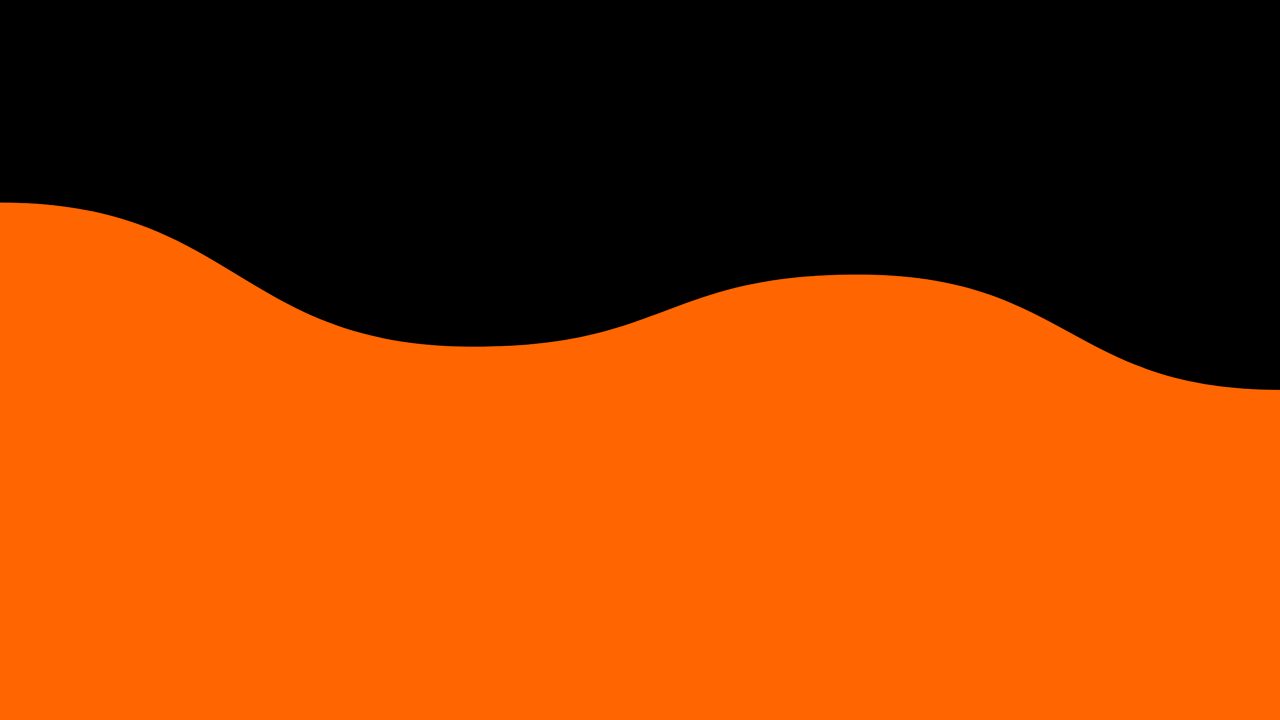 A hill.