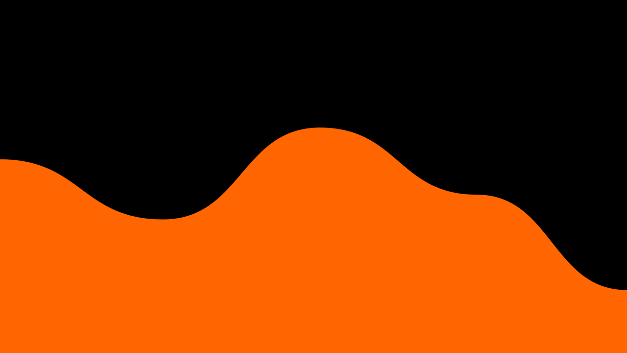 A hill.