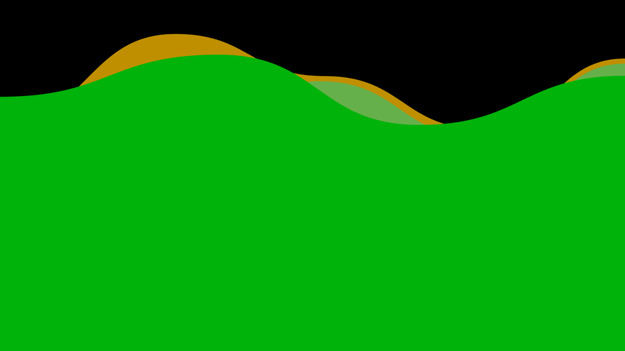 A hill.