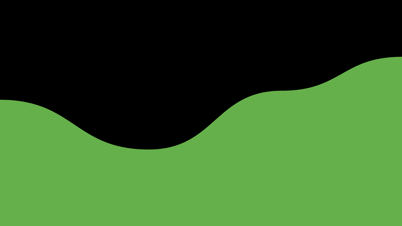 A hill.