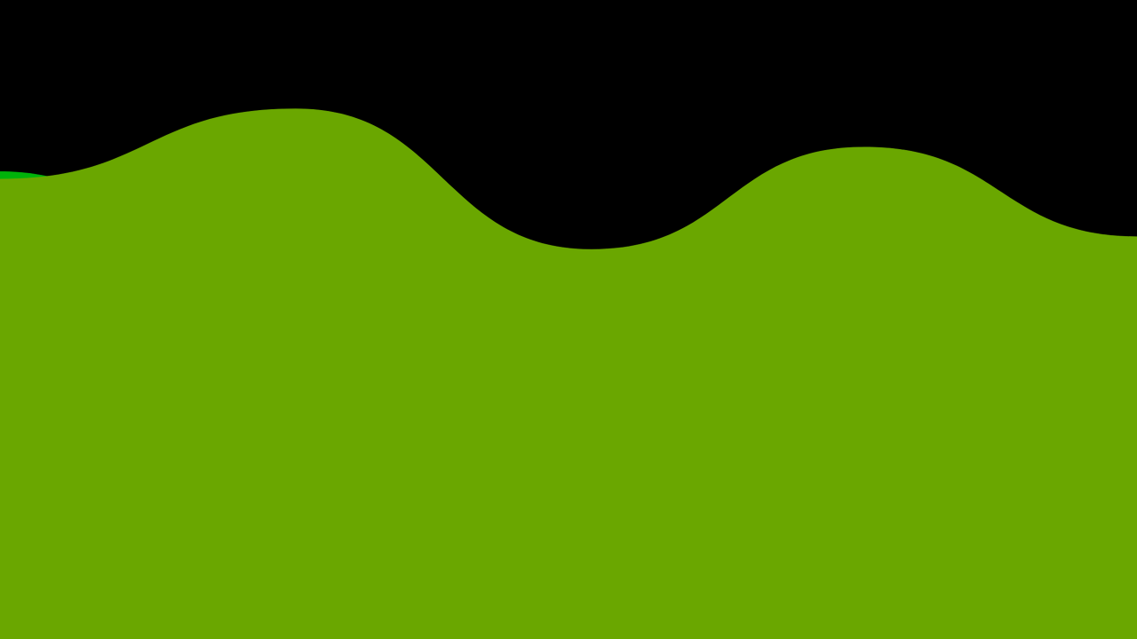 A hill.
