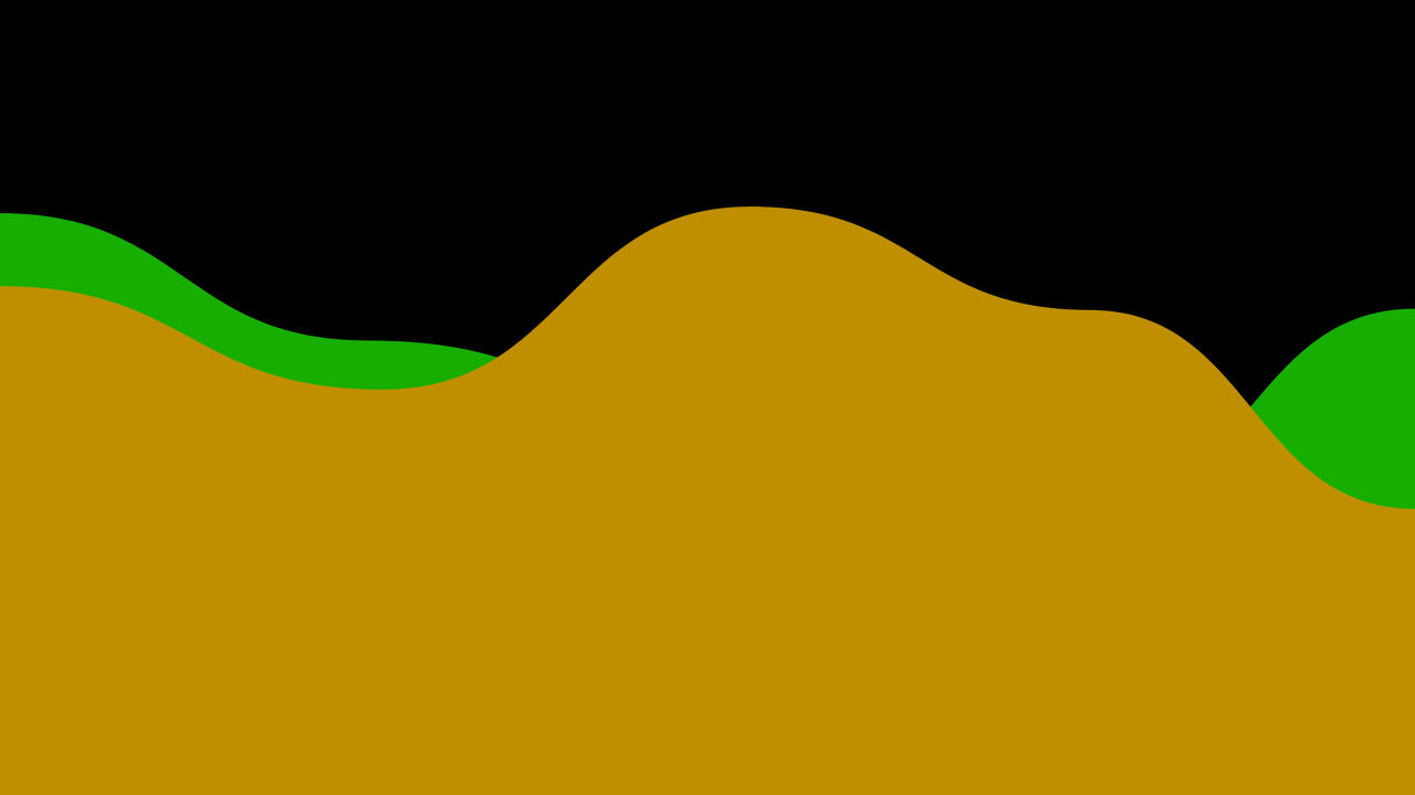 A hill.