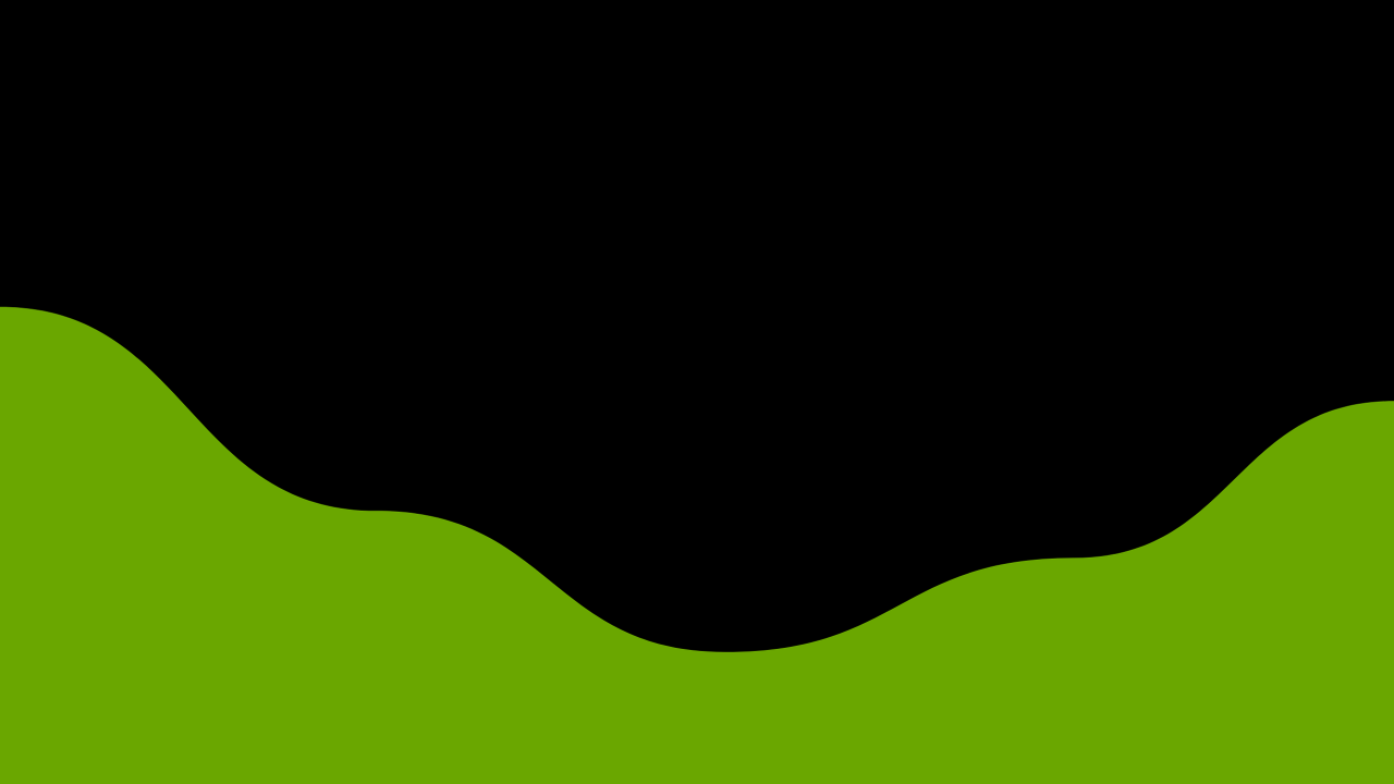 A hill.