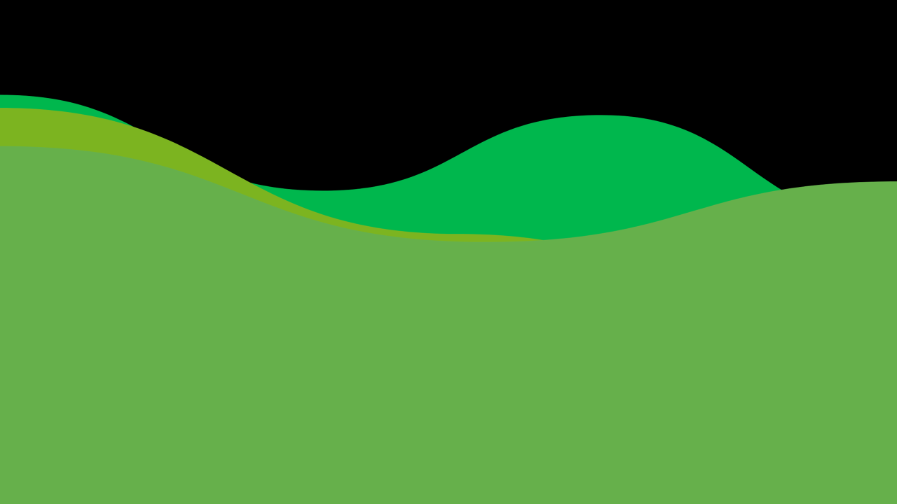 A hill.