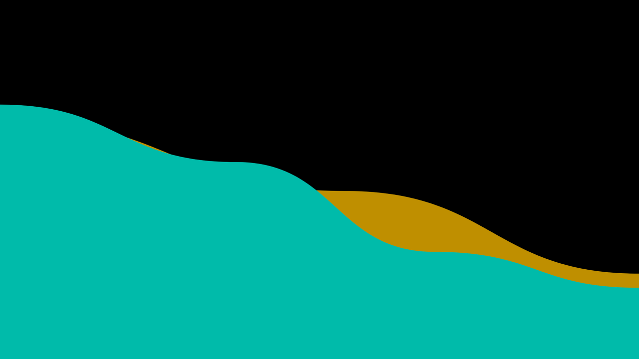 A hill.