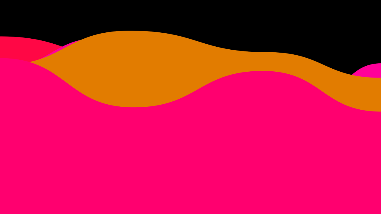 A hill.