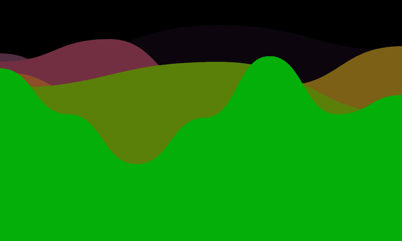 Hills!