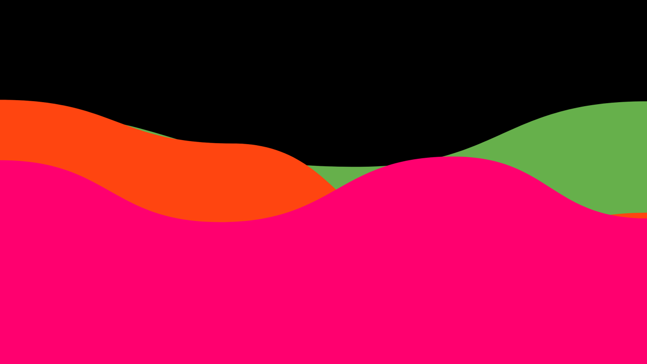 A hill.