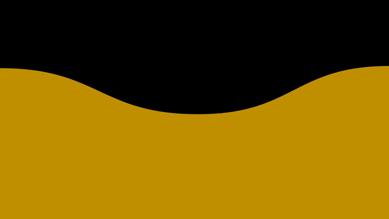 A hill.