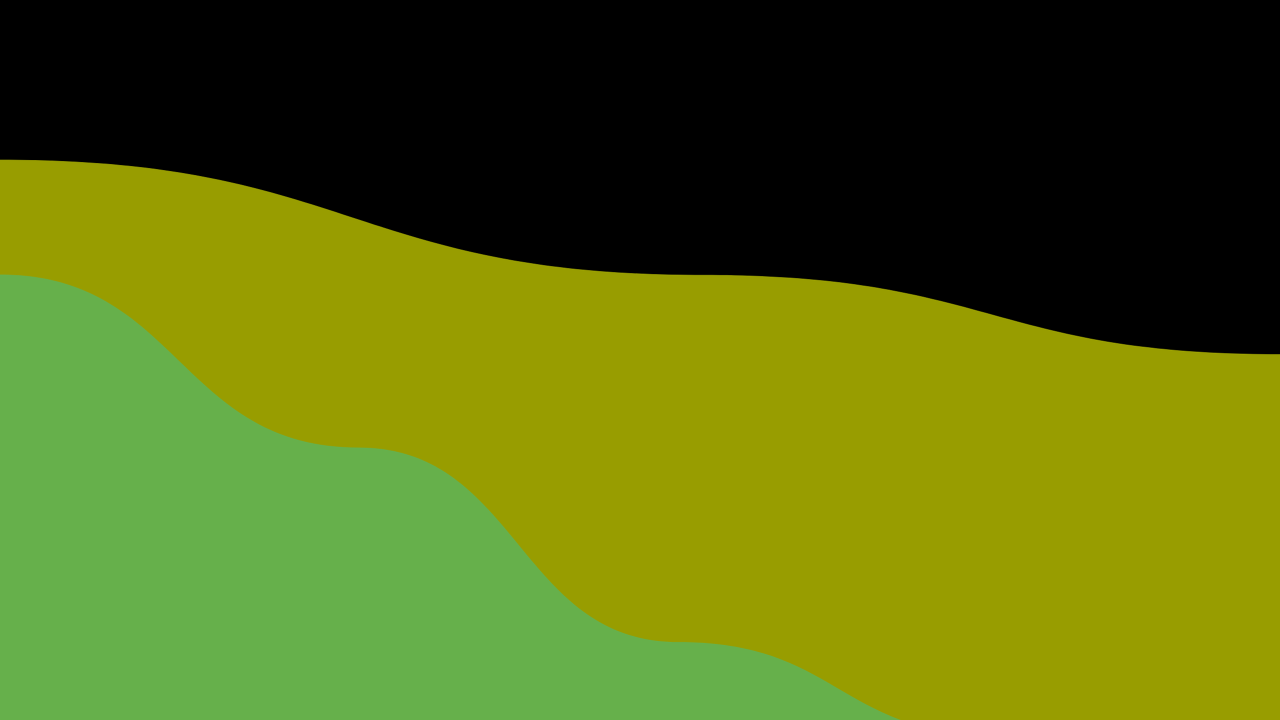 A hill.