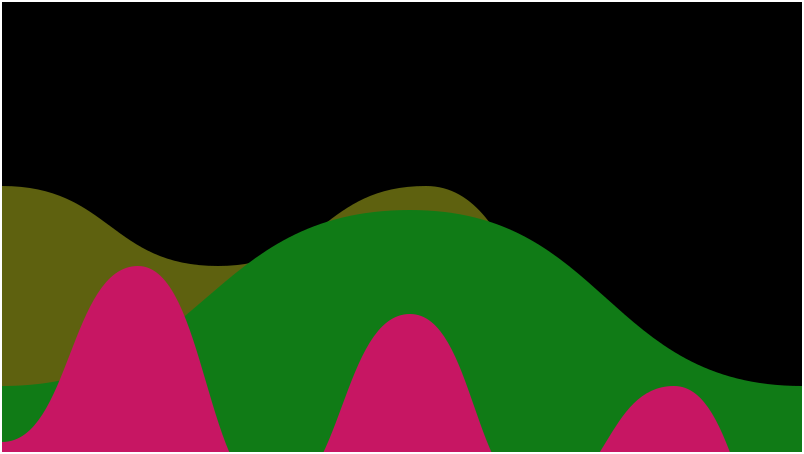 Hills!