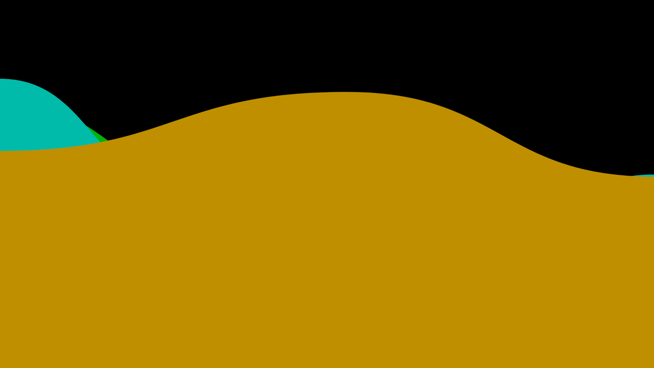 A hill.