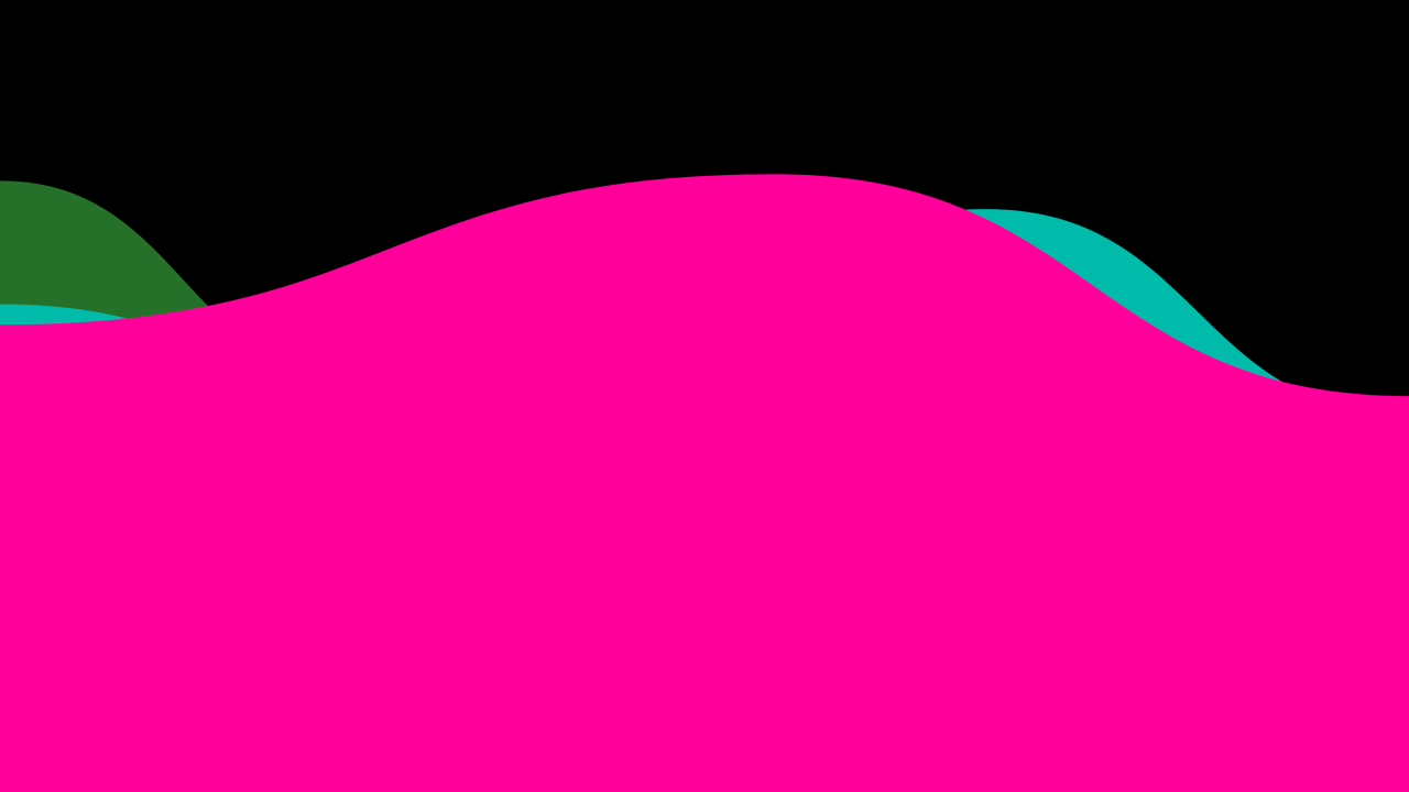 A hill.