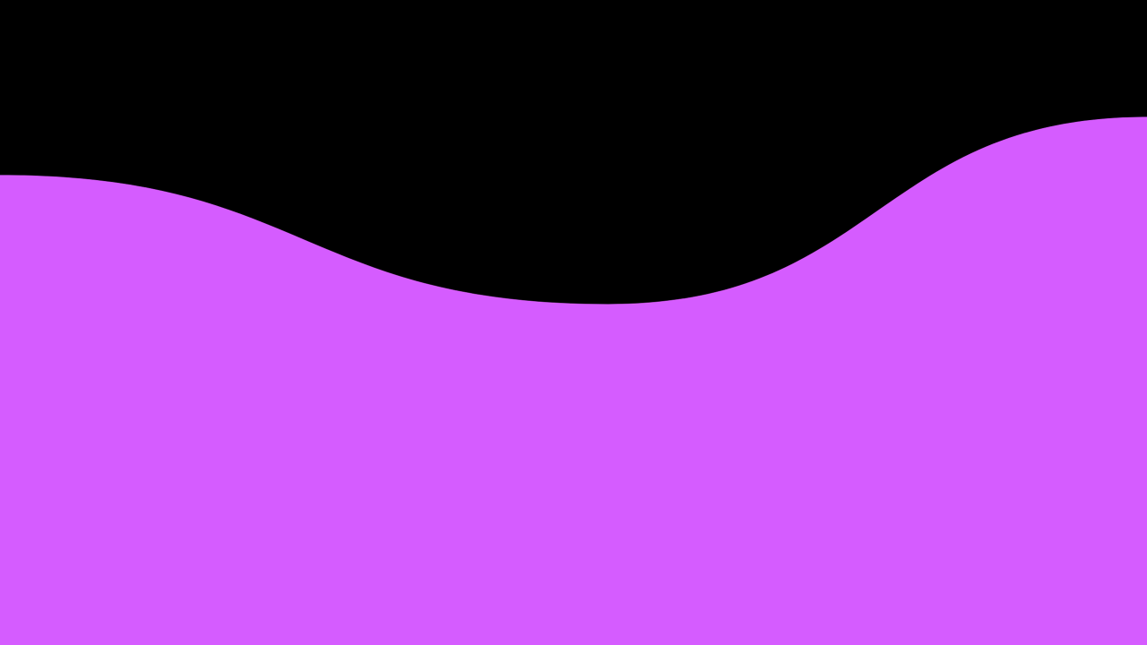 A hill.