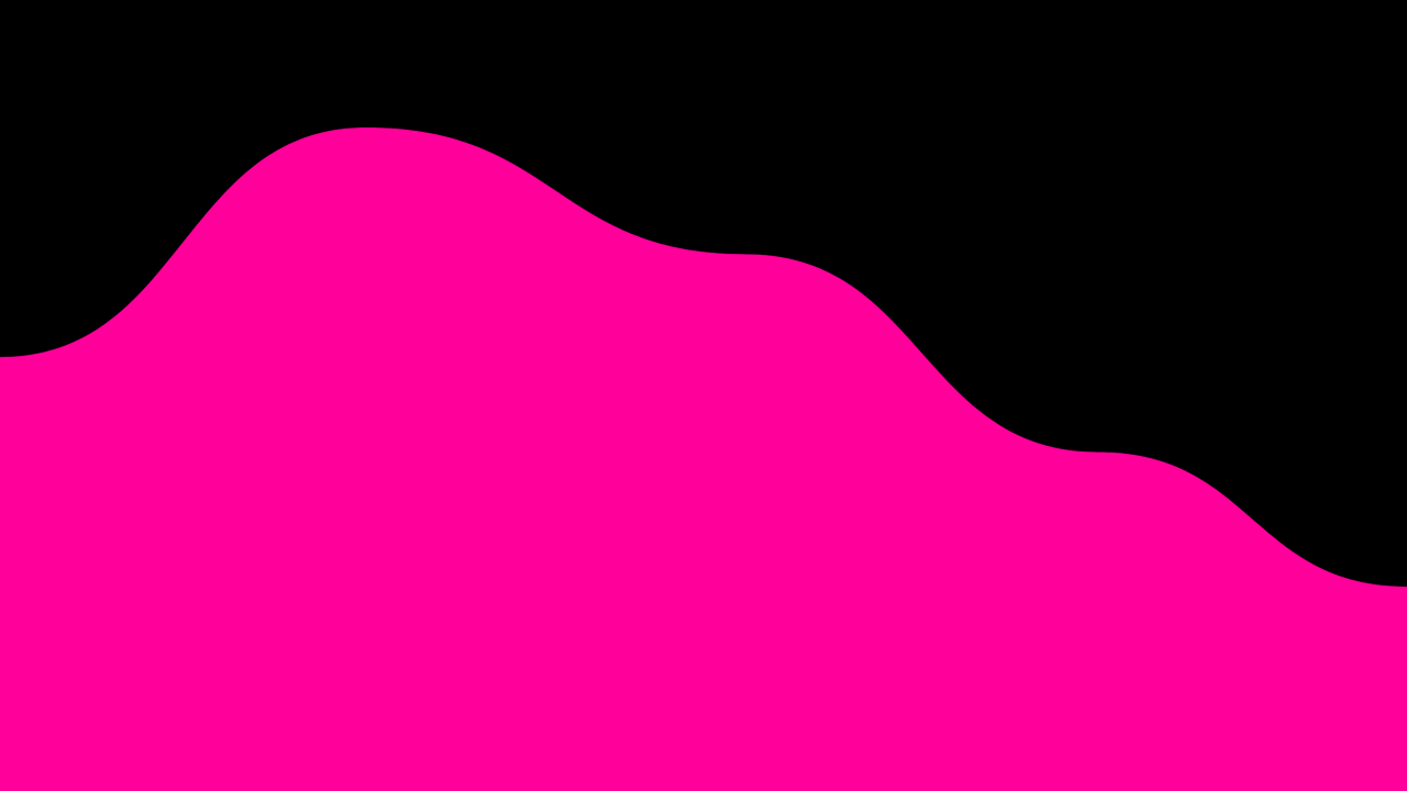 A hill.