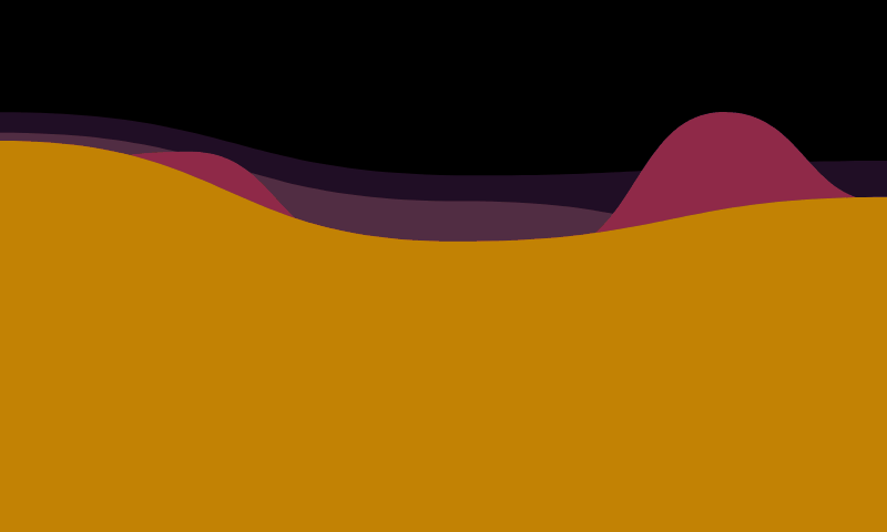Hills!