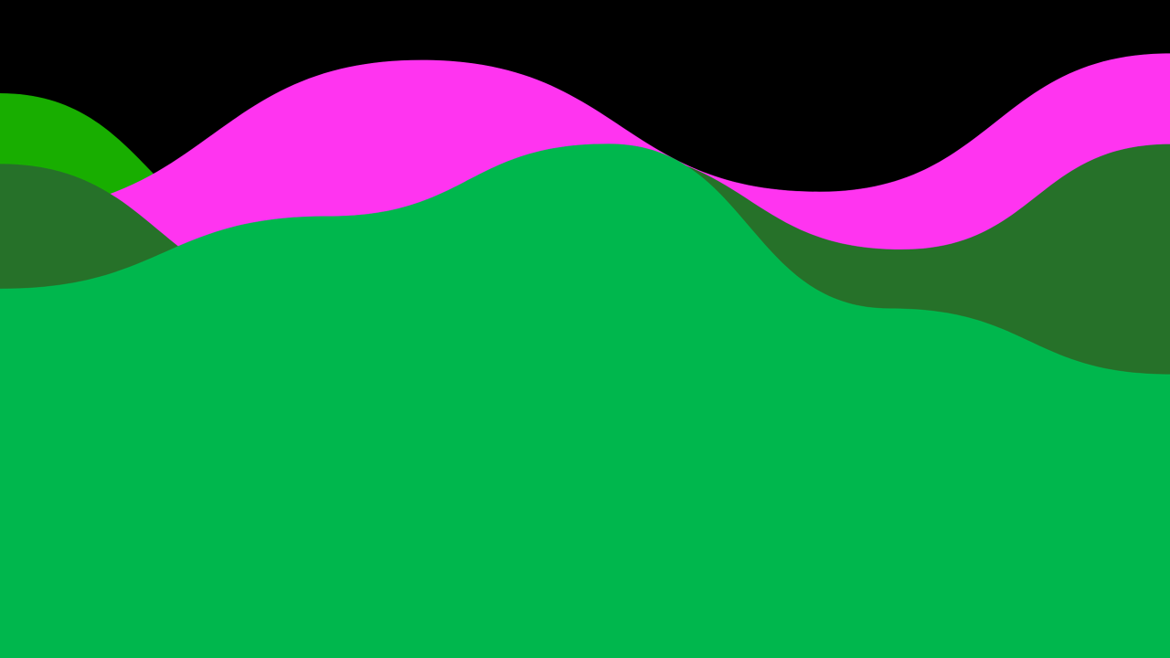 A hill.