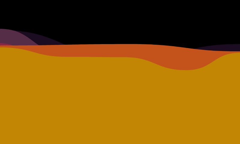 Hills!