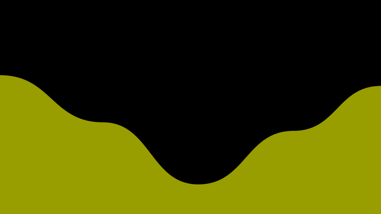 A hill.