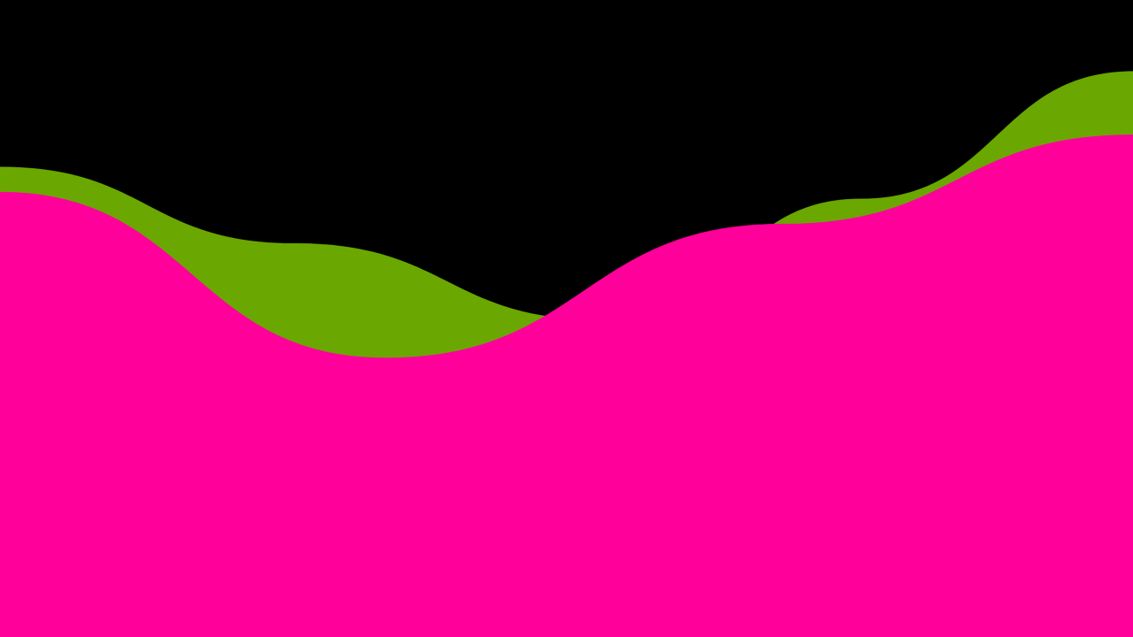 A hill.