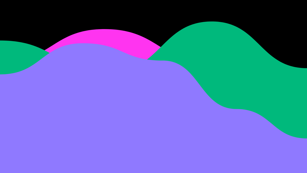 A hill.