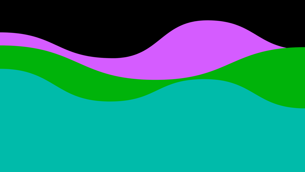A hill.