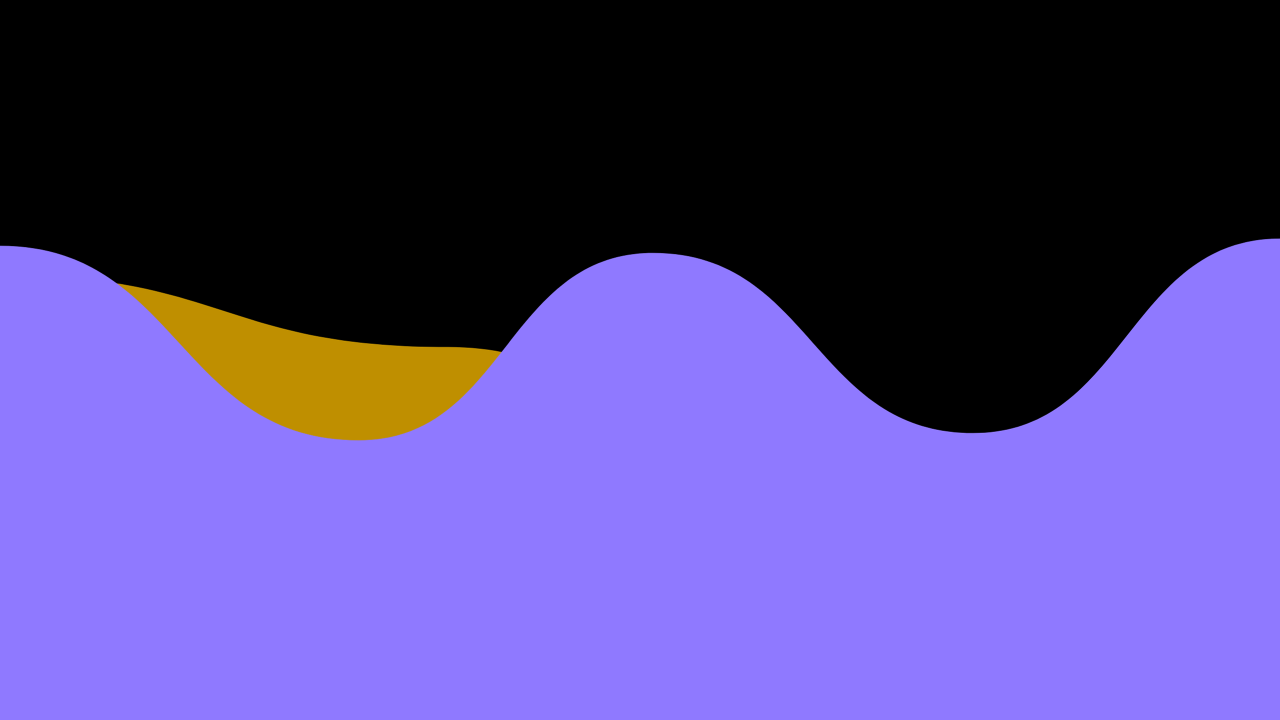 A hill.