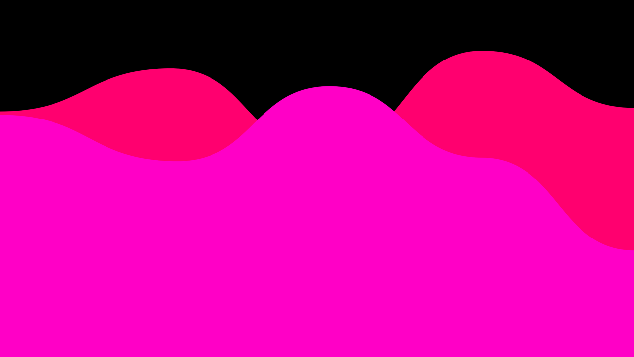 A hill.
