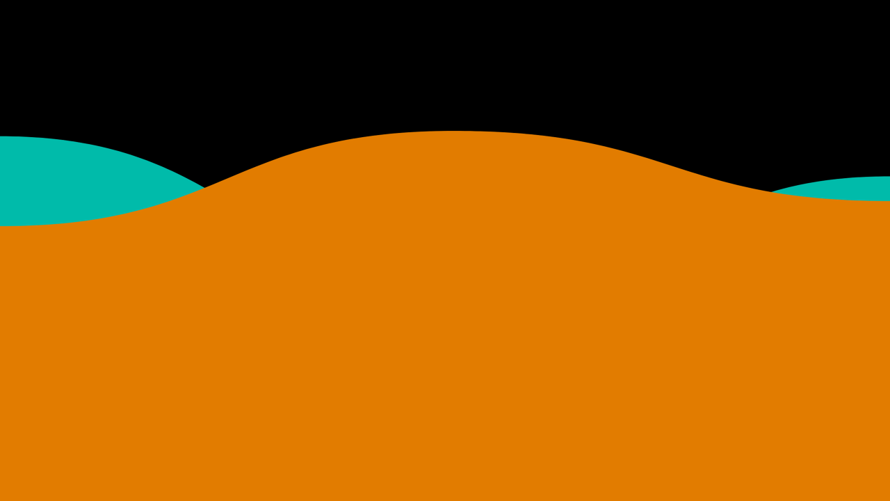 A hill.