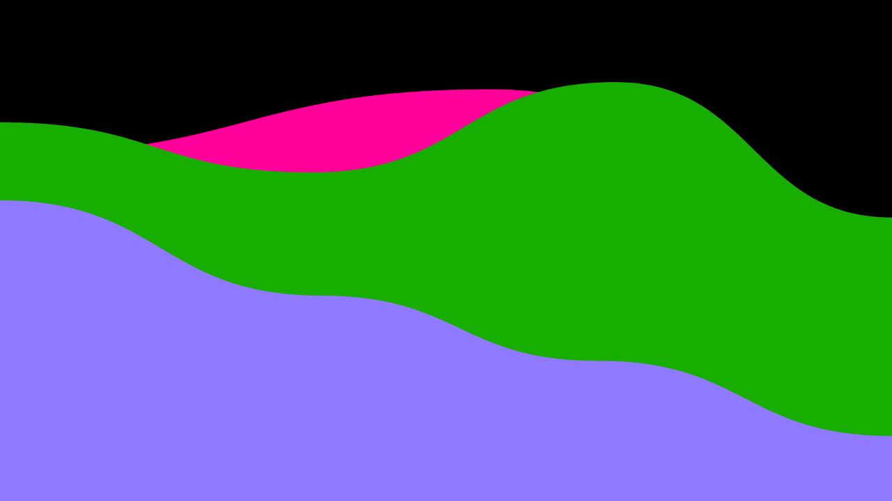 A hill.