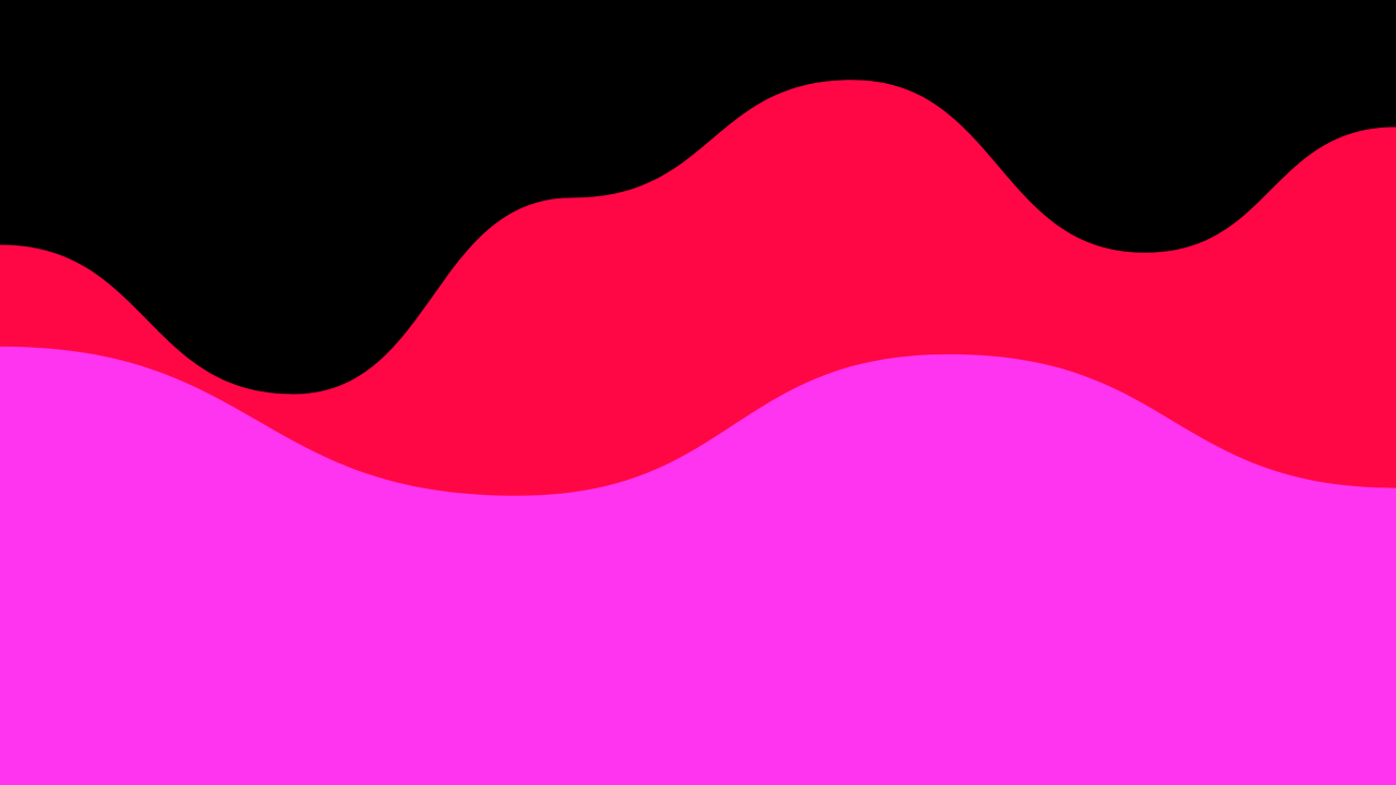 A hill.