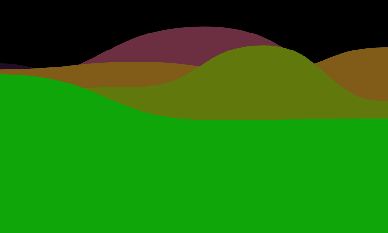 Hills!