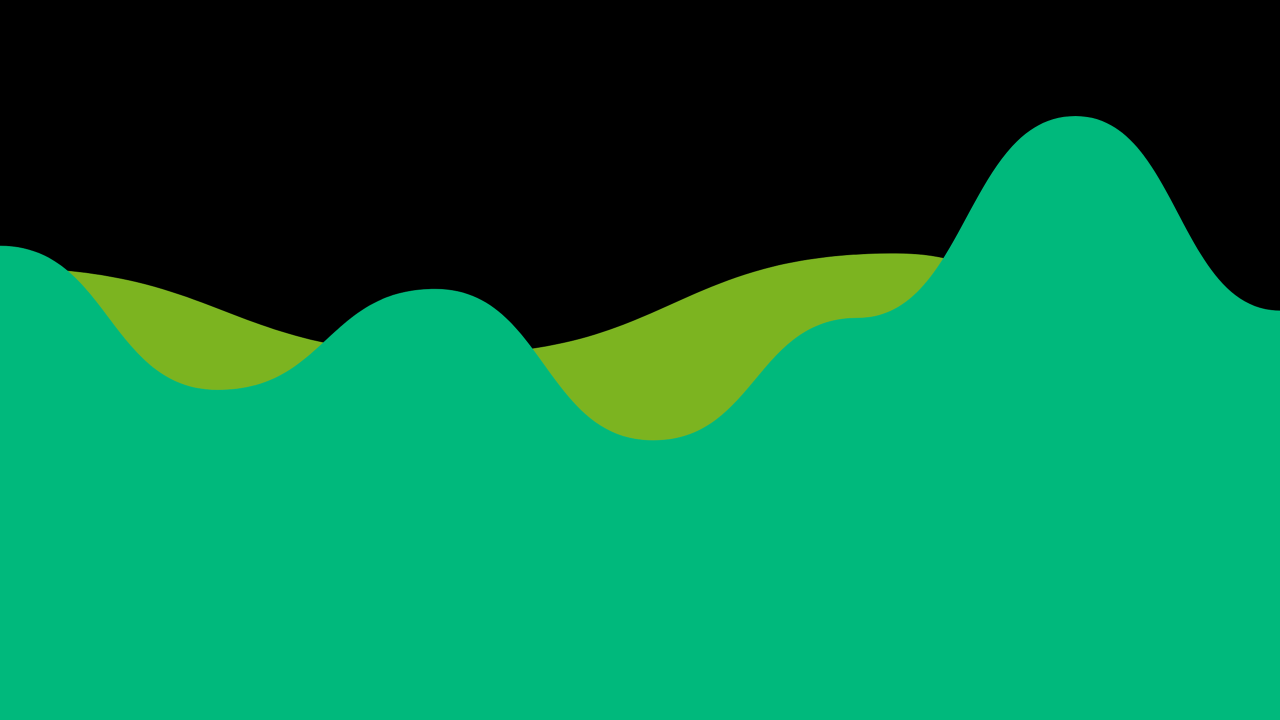 A hill.
