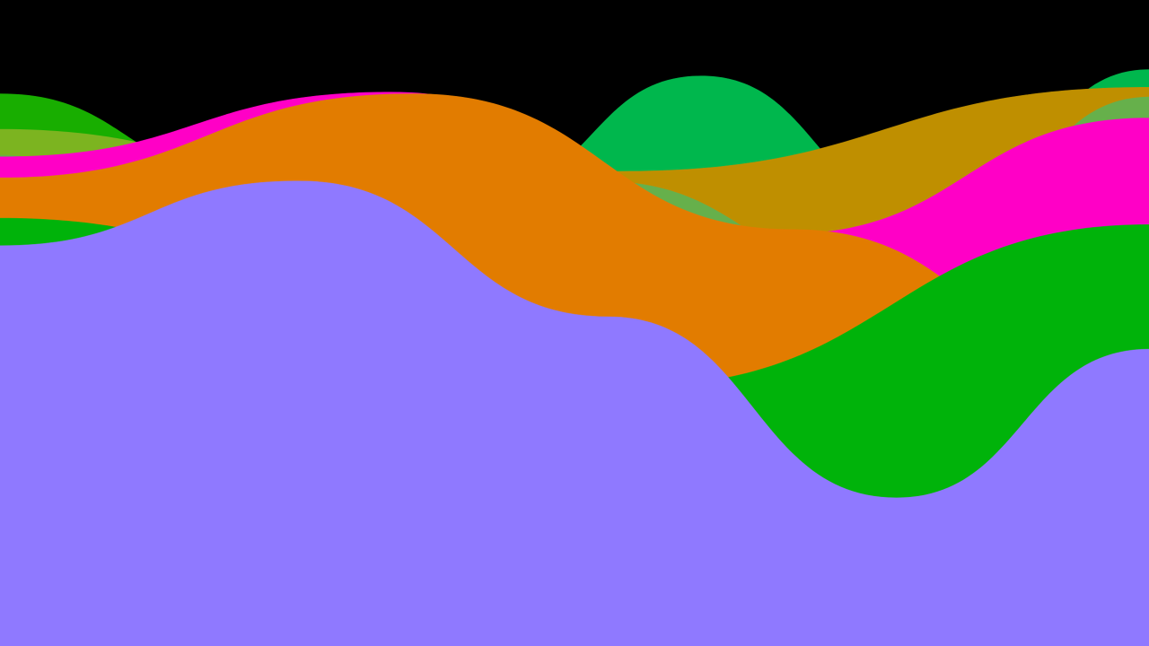 A hill.
