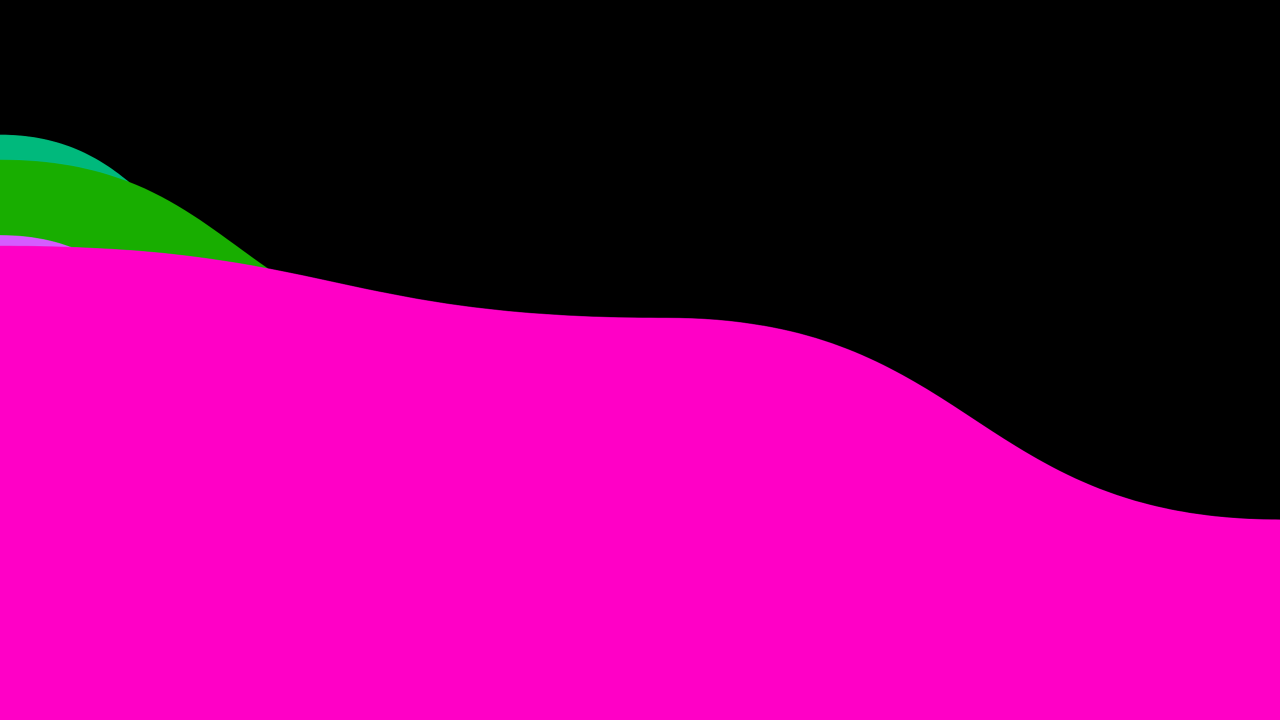 A hill.