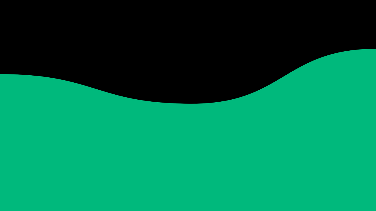 A hill.