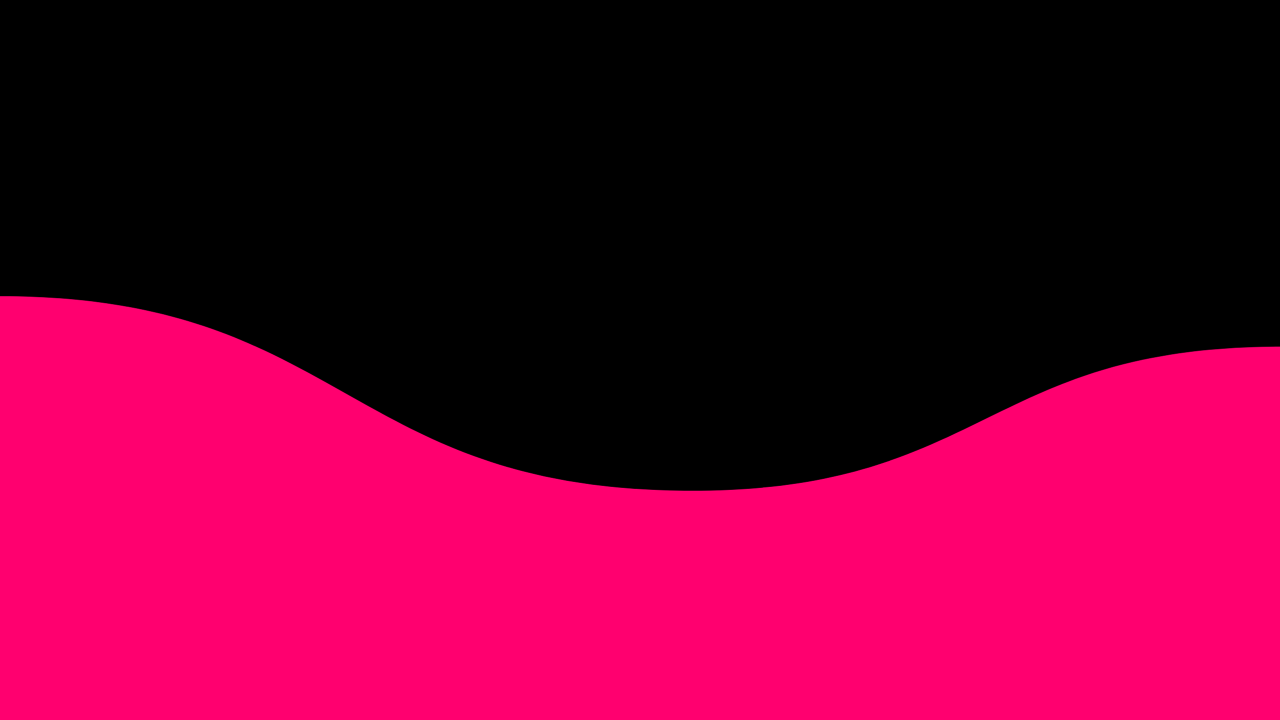 A hill.