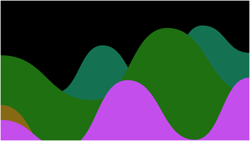 Hills!