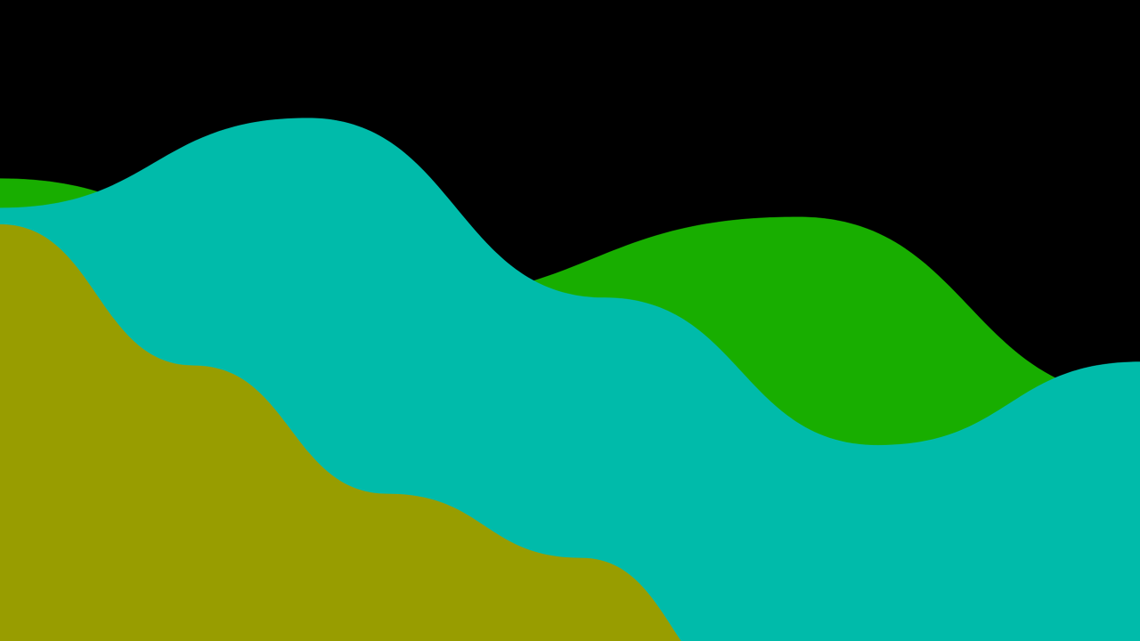 A hill.