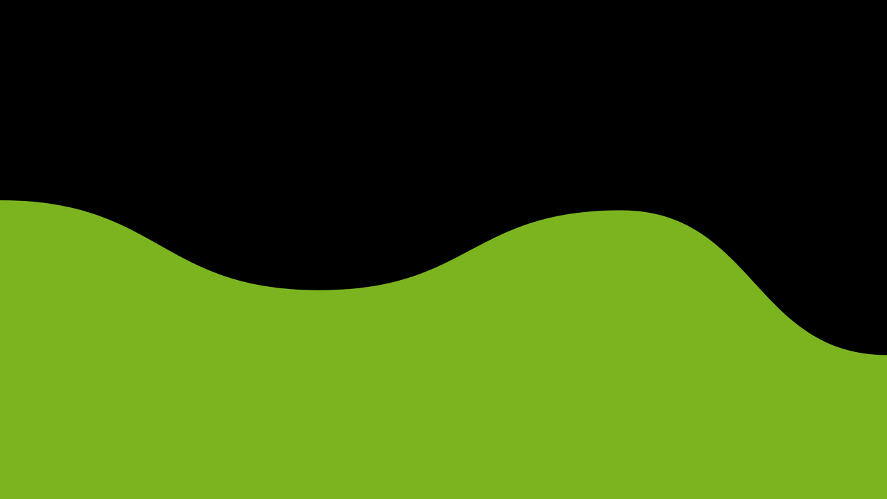 A hill.