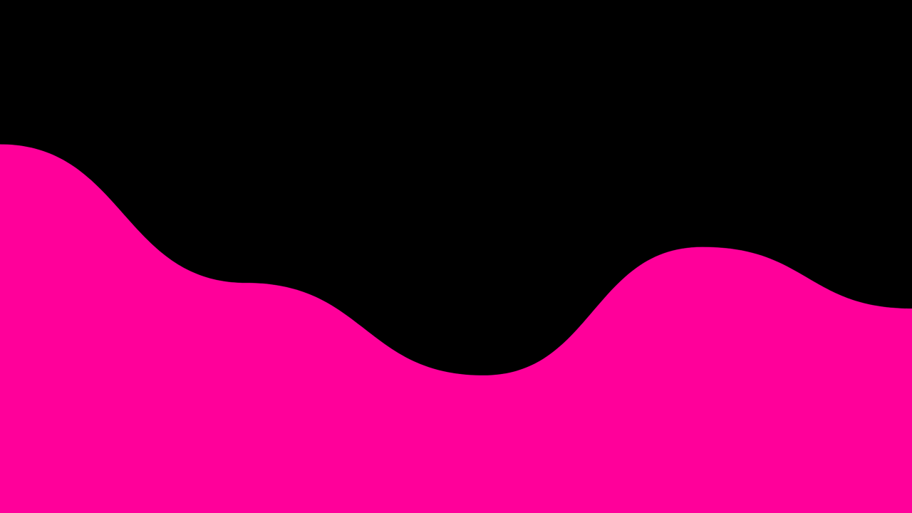 A hill.
