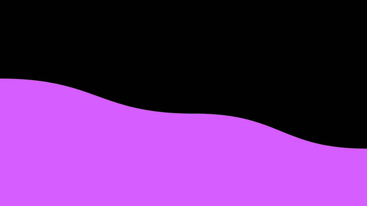 A hill.