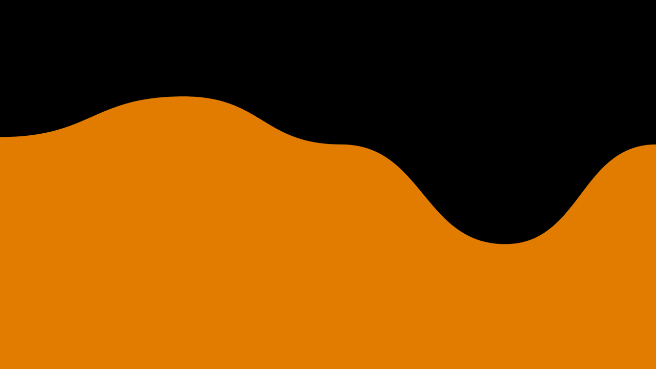 A hill.