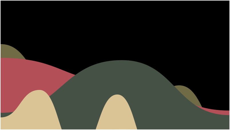 Hills!